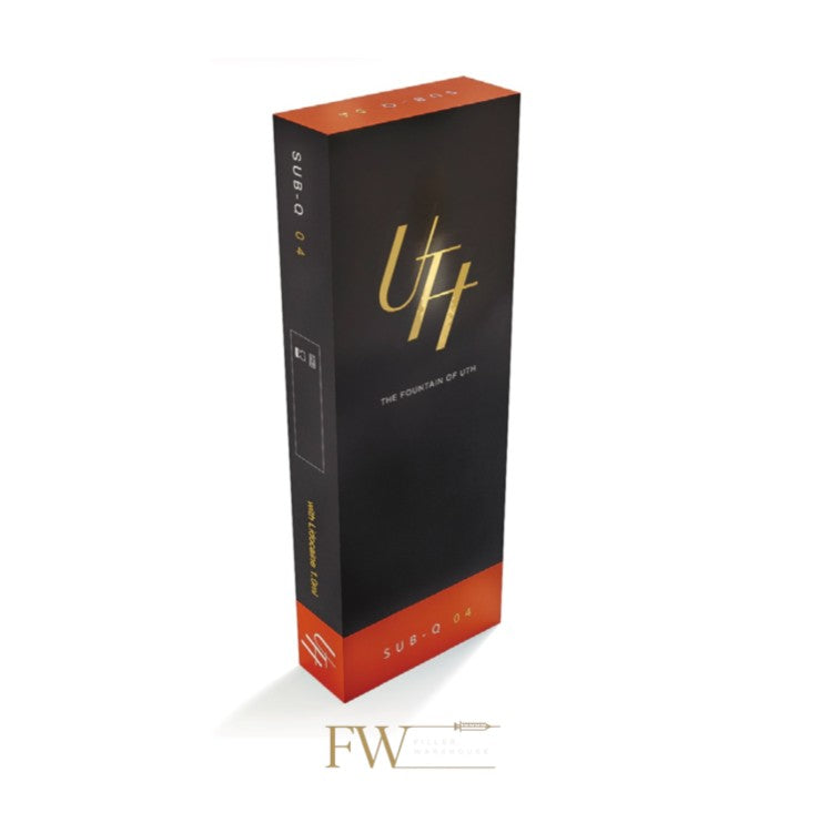 UTH Sub-Q 04 Dermal Filler